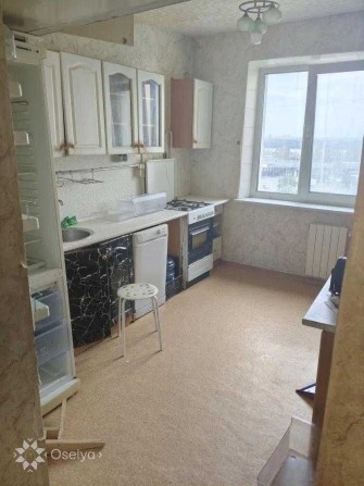 3 кімнатна квартира вторичка Райдужний масив пр-т Шухевича(Ватутіна) 4 - фото 1