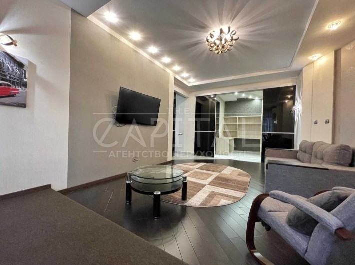 Продажа квартиры, ЖК Новопечерсикие Липки, Драгомирова, Верхогляда - фото 1