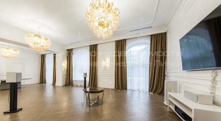 Продаж квартири 320 м² авторський ремонт тераса Городецького 11а - фото 1