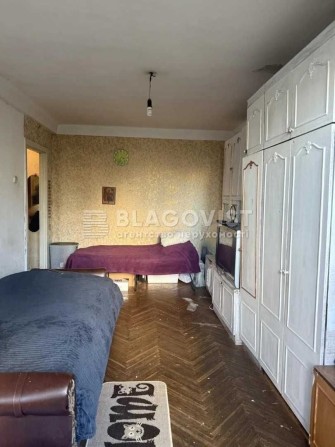 Продаж 1К квартири Березняки, Дніпровський р-н, ст.м. Лівобережна - фото 1