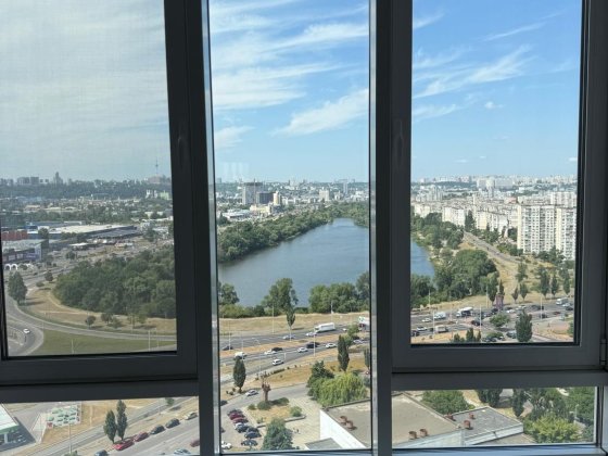 Продам квартиру у ЖК Парус на Оболоні Київ