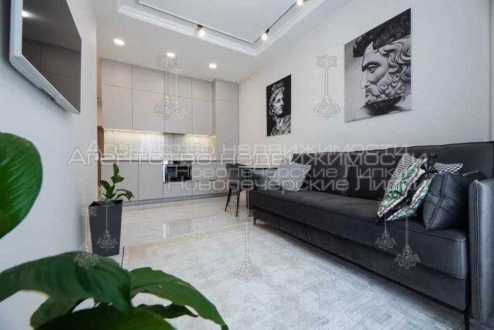 Продаж 1к квартири ЖК Новопечерські Липки Верхогляда, 11В Драгомирова - фото 1