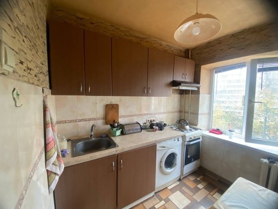 Без %. Вул. Ентузіастів. Русанівська набережна. 2к квартира на продаж Київ