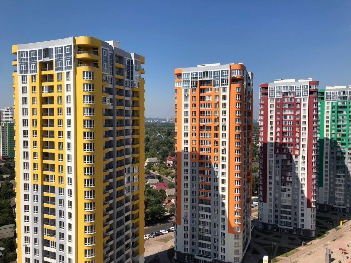 БЕЗ Комісії ! Продаж 3к  квартири, лівобережна метро, ЖК Каховс - фото 1