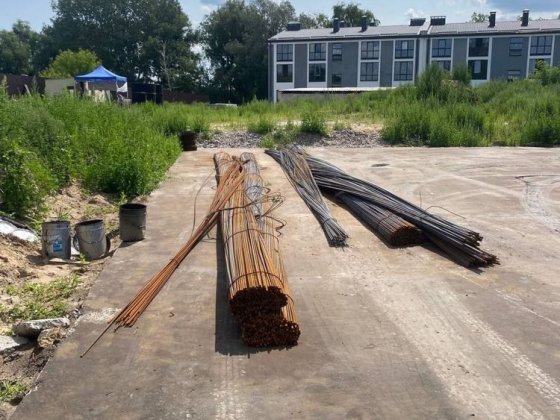 Бортнічі вул. Левадна 2 - кімнатна квартира