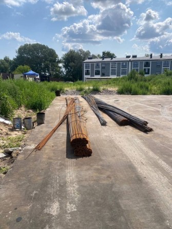 Бортнічі вул. Левадна 2 - кімнатна квартира - фото 1