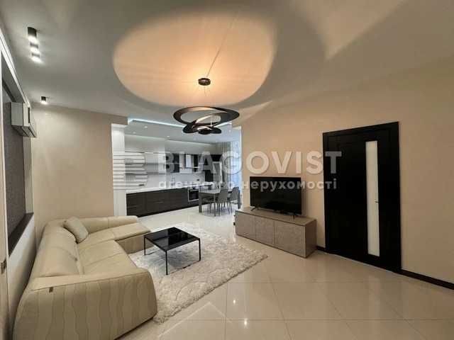 Продаж 2к квартири, 87 ЖК Новопечерські Липки! Верхогляда 3. Печерск - фото 1