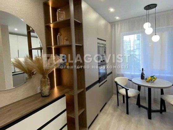 Продаж 1-кімнатної квартири Івасюка Володимира просп., 41 Київ