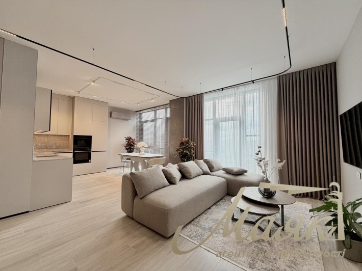 Продажа 3-комнатной квартиры ЖК Новопечерские Липки Драгомирова Центр - фото 1