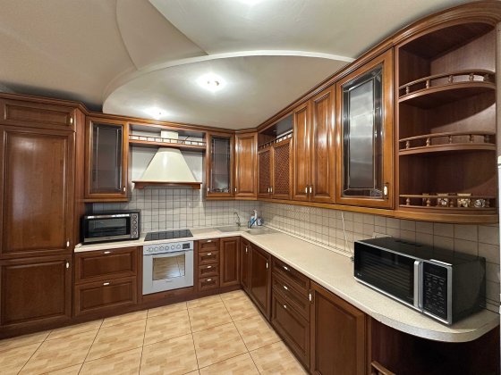 ПРОДАЖ 3кімнатної Дніпровська Набережна А.Ахматової ПОЗНЯКИ Осокорки Киев