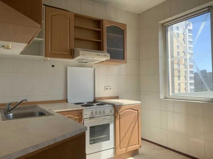 Продаж 2к квартири Харківське Шосе 148 Дарницький р-н - фото 1