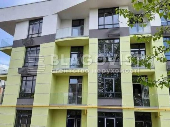 Київ, Дубищанська, 5, ЖК Італійський квартал Киев