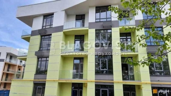 Київ, Дубищанська, 5, ЖК Італійський квартал - фото 1