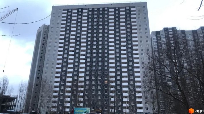 2к квартири ЖК Ревуцький, держ програма, переуступка, розтермінування - фото 1