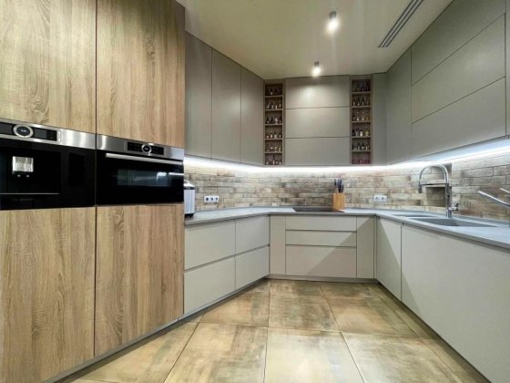 3к квартира в ЖК Французький квартал, Либідська, Палац Україна ТОРГ Київ