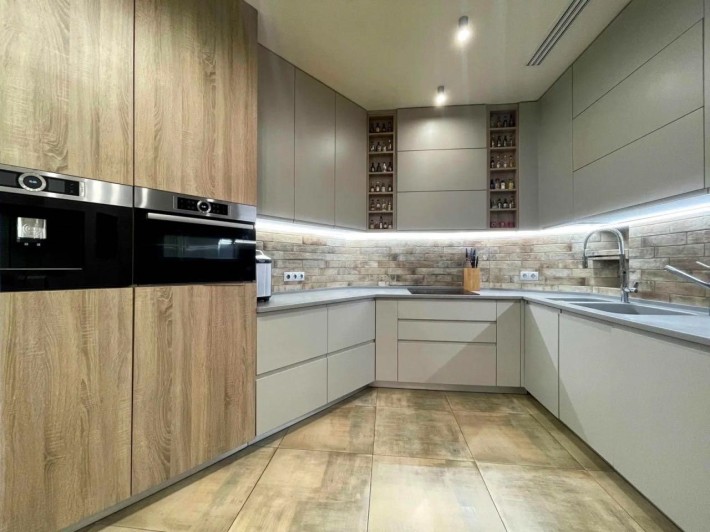 3к квартира в ЖК Французький квартал, Либідська, Палац Україна ТОРГ - фото 1