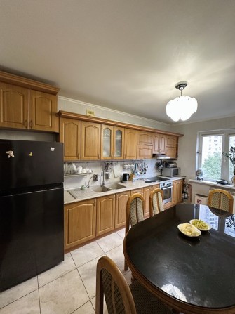 Продаж 3-к квартири Радунська 9Б Троєщина Деснянський район - фото 1