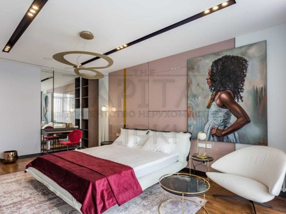 Продаж квартири, ЖК Новопечерські Липки, Драгомирова, Верхогляда Киев