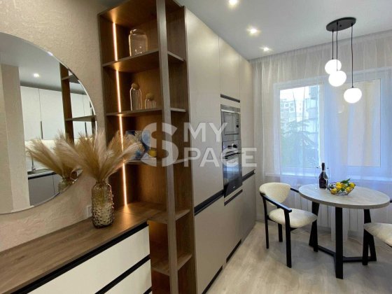 ТОП ПРОДАЖ! Володимира Івасюка, Оболонь, Мінська,Dream Town,1-кімнатна Киев