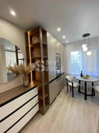 ТОП ПРОДАЖ! Володимира Івасюка, Оболонь, Мінська,Dream Town,1-кімнатна - фото 1