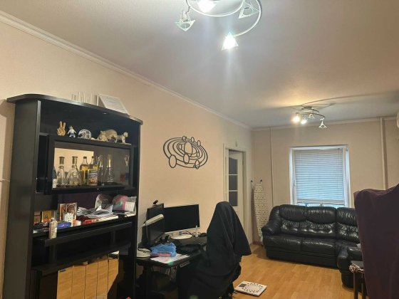 Продам 3к квартиру вул.Оноре де Бальзака 46а Розглянемо Безготівку Київ