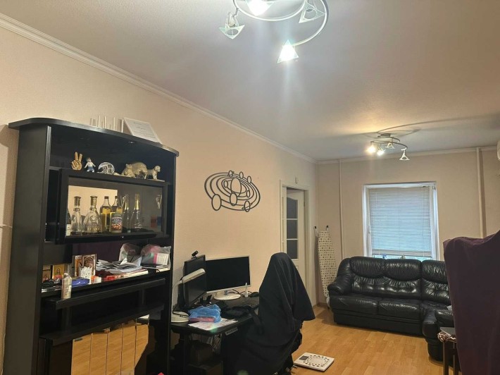 Продам 3к квартиру вул.Оноре де Бальзака 46а Розглянемо Безготівку - фото 1