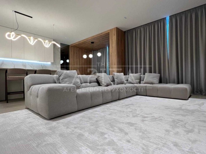 Продажа квартиры, ЖК Новопечерские Липки, Драгомирова, Верхогляда - фото 1