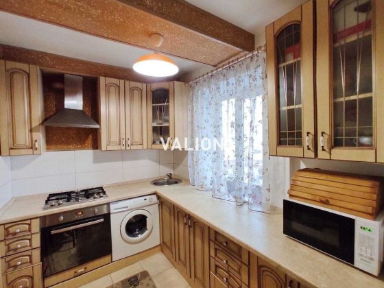 Без% Продаж 3 к квартири по вул Кондратюка Юрія, 4 Мінська Оболонський Киев