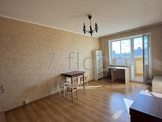 3 кімнатна квартира вул Полярна Мінський масив Оболонь Мінська Київ