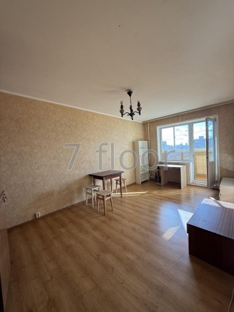 3 кімнатна квартира вул Полярна Мінський масив Оболонь Мінська - фото 1