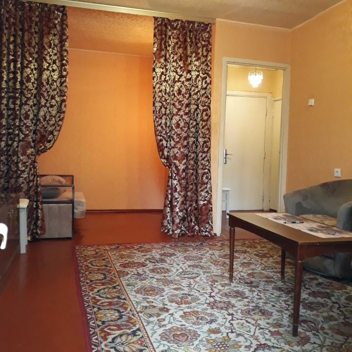 Продам 1-квартиру пр.Бажана Ревуцького ст.метро Харківська, Позняки - фото 1