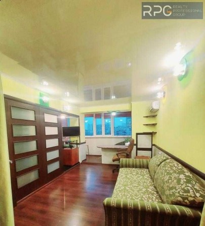 Продам 1-к квартиру Ломаківська Печерський р-н,Звіринецька Ботан сад - фото 1