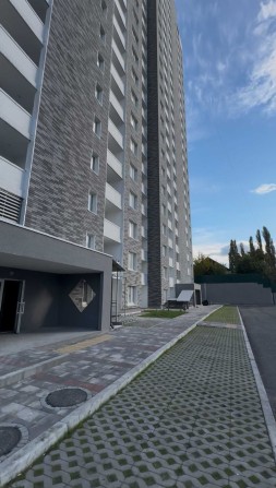 ЖК Навігатор2 Лугова 1к-52м2 з ремонтом Буд введено Заселення - фото 1