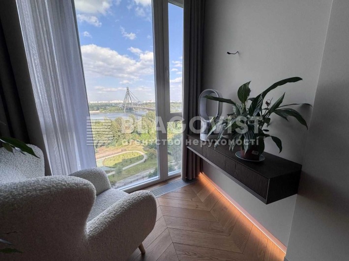 Продаж 3 к Видова на дніпро, парк Наталка. Героїв Сталінграду 2д - фото 1