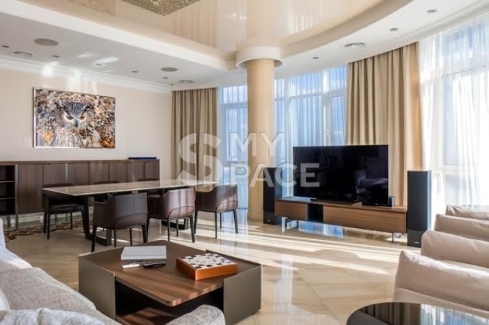 ЖК Diamond Hill, вул. Івана Мазепи, 11б - фото 1