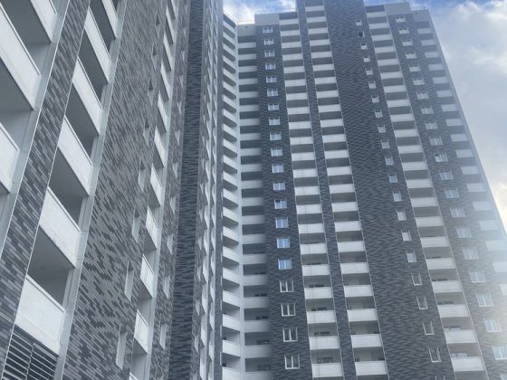 67м+РЕМОНТ жк Деснянський біля парку Закревсько Киев