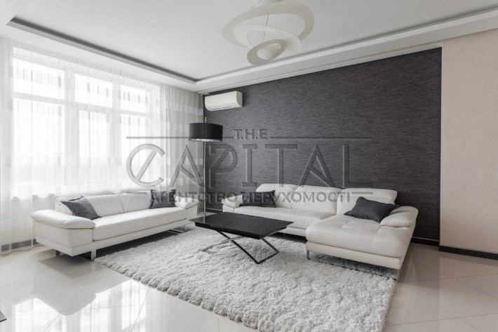 Продажа квартиры, ЖК Новопечерские Липки, Верхогляда, Печерск - фото 1