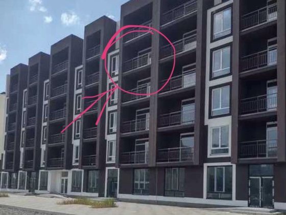 Продам трикімнатну квартиру на Троєщині Киев