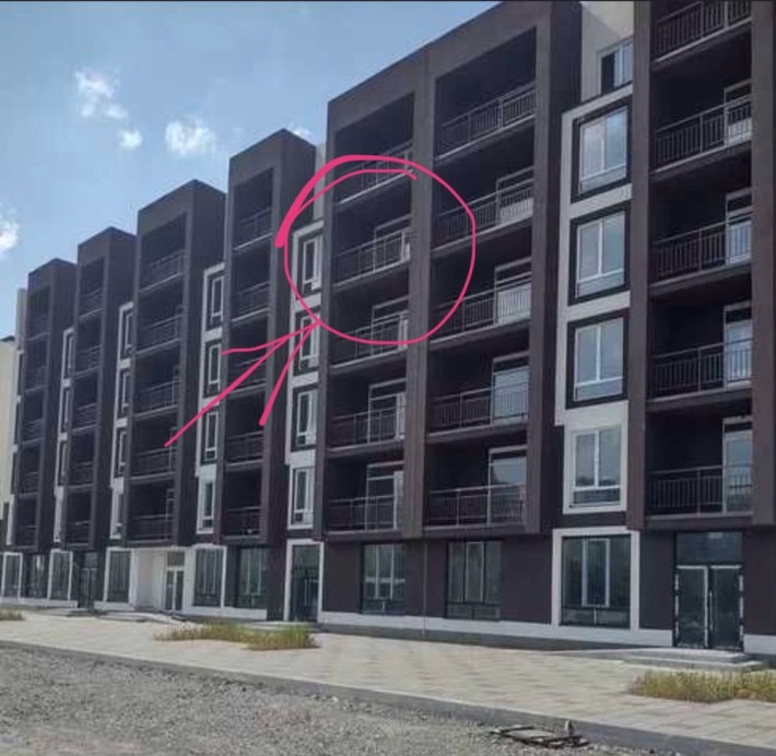 Продам трикімнатну квартиру на Троєщині - фото 1