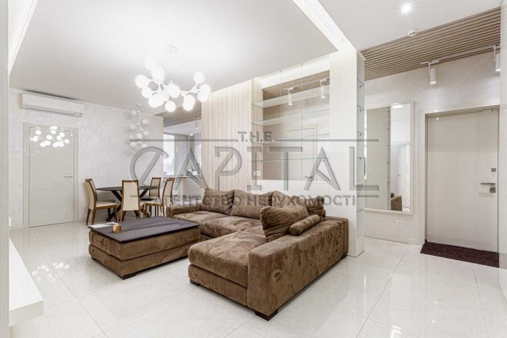 Продаж квартири, ЖК Аристократ, Коновальця Євгена, Печерськ - фото 1