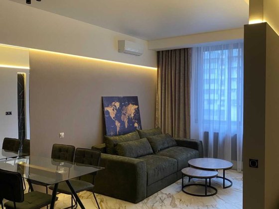 1-к, Липки, Delmar, Верхогляда (после ремонта,никто не жил)СОБСТВЕННИК