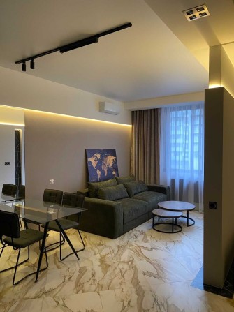 1-к, Липки, Delmar, Верхогляда (после ремонта,никто не жил)СОБСТВЕННИК - фото 1