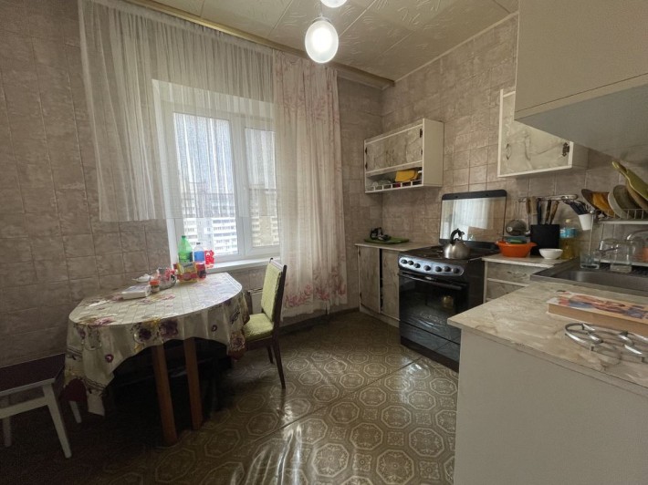 Продаж трьохкімнатноі Київ вулиця Бальзака , 61 - фото 1