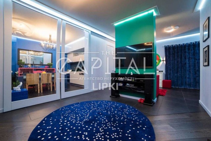 Продаж квартиры, ЖК Новопечерские Липки, Драгомирова, Печерск - фото 1