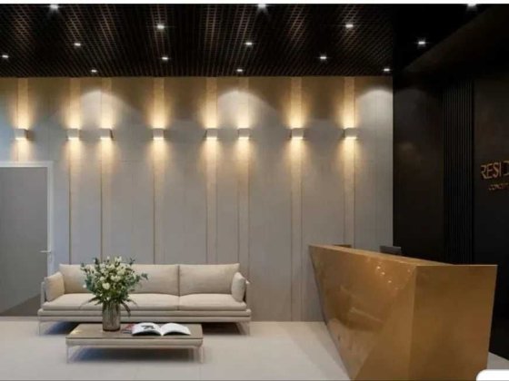 Володимирська, 86а, ЖК  Resident Concept House , 3-х кім. -105,5 м2 Київ