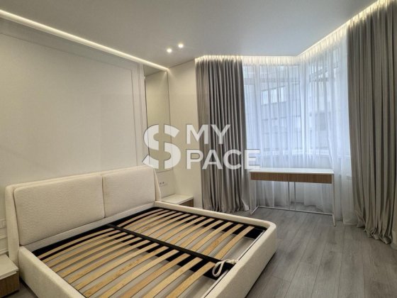 ТЕРМІНОВО! ЖК Delmar, Андрія Верхогляда 14А,  1-к, 35м² Київ