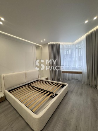 ТЕРМІНОВО! ЖК Delmar, Андрія Верхогляда 14А,  1-к, 35м² - фото 1