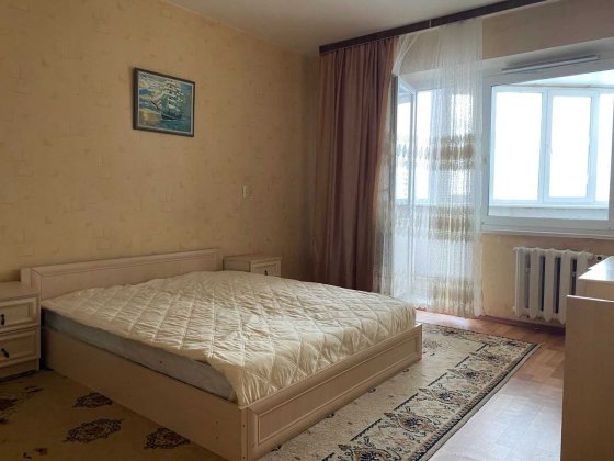 продаж 2 кімнатної квартири Деснянський район Київ