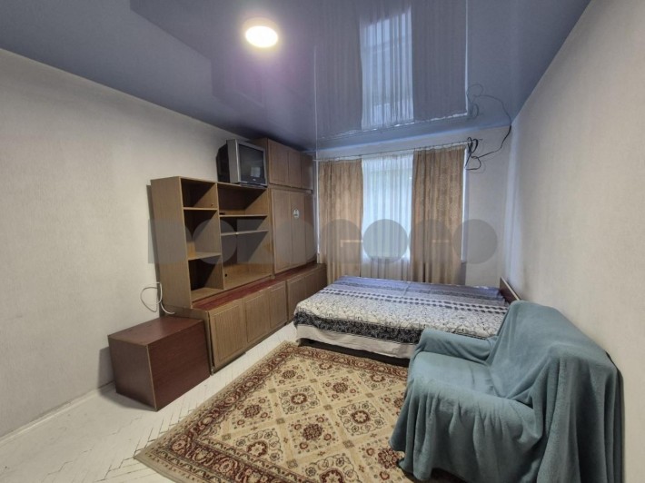 Продаж однокімнатної квартири  Новопирогівська 33, Голосієво. - фото 1