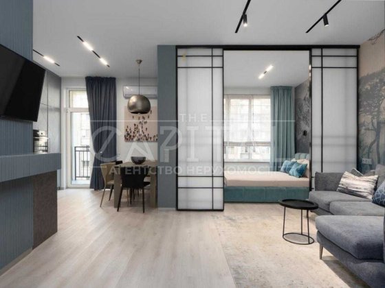 Продаж / Квартира / 51 м2 / ЖК Кардинал / Печерський район Киев